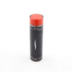 Sephora‎ - Rouge Satin Lipstick - 214 - .14 oz / 4 g